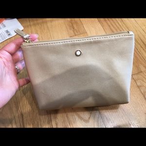 Bvlgari cosmetic bag